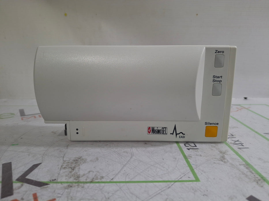 Philips M3001A-A03C06 Masimo SpO2, NIBP, ECG, Temp, IBP MMS Module