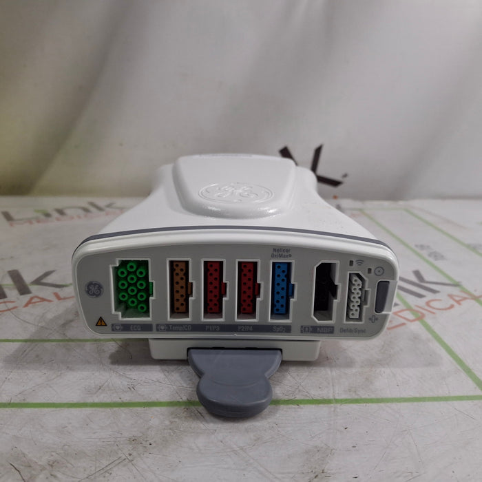 GE Healthcare PDM Nellcor Patient Data Module