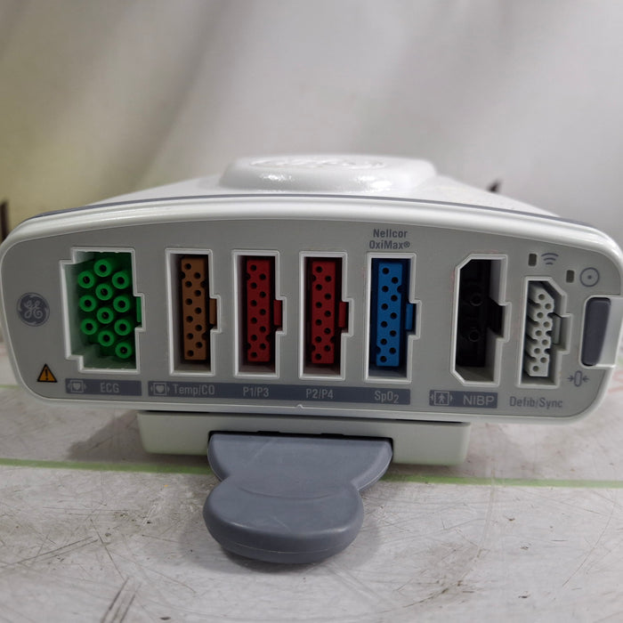 GE Healthcare PDM Nellcor Patient Data Module