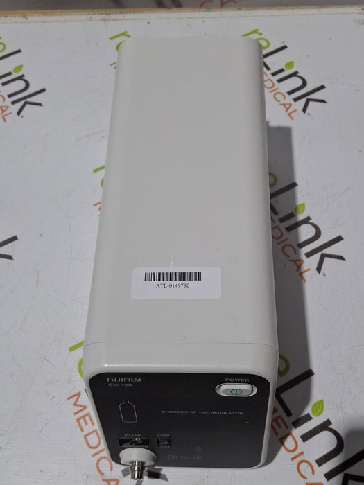 Fujifilm GW-100 Endoscopic CO2 Regulator