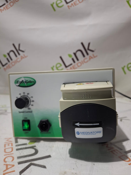Byrne Medical, Inc. Byrne Medical, Inc. EGP-100 Endogator Endoscopy Irrigation Pump Surgical Equipment reLink Online