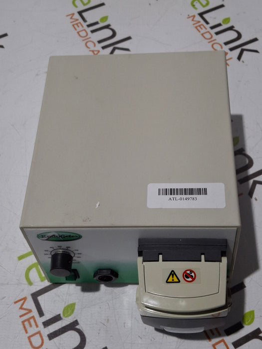 Byrne Medical, Inc. EGP-100 Endogator Endoscopy Irrigation Pump