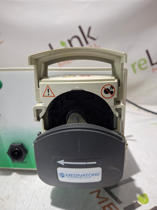 Byrne Medical, Inc. EGP-100 Endogator Endoscopy Irrigation Pump