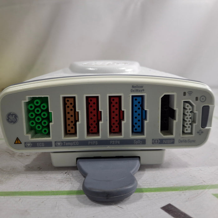 GE Healthcare PDM Nellcor Patient Data Module