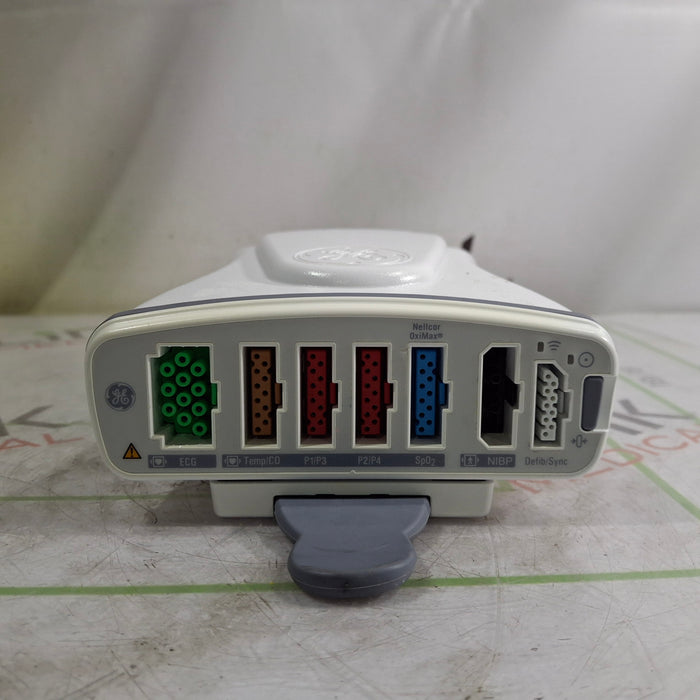 GE Healthcare PDM Nellcor Patient Data Module