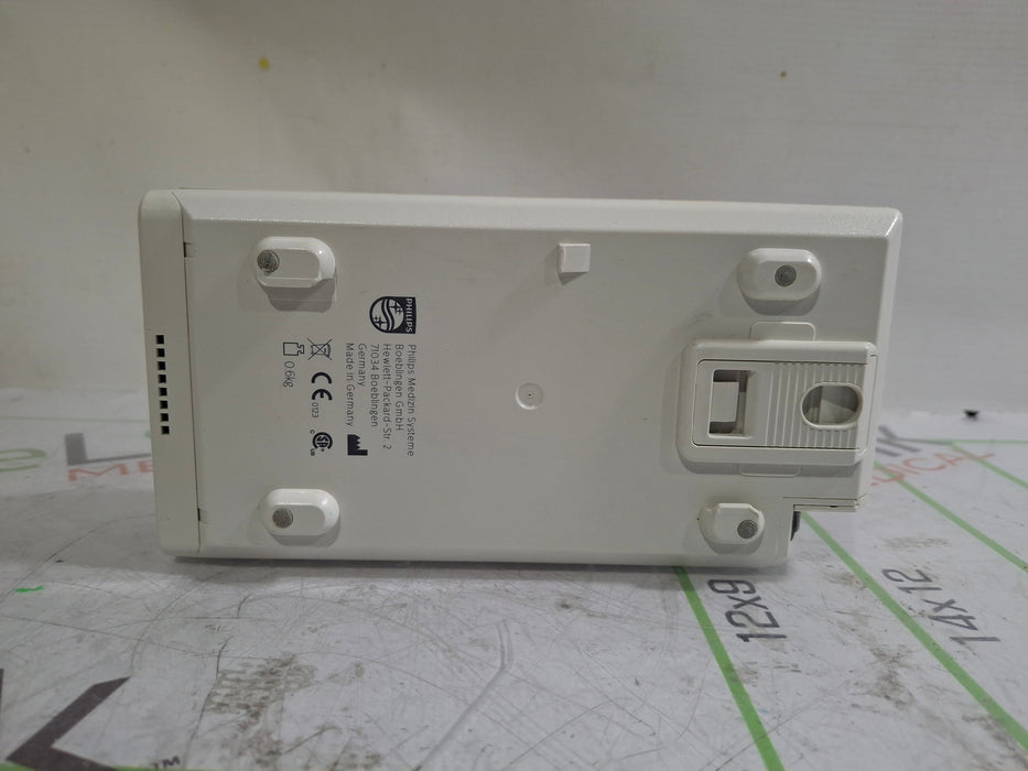 Philips M3001A-A03C06 Masimo SpO2, NIBP, ECG, Temp, IBP MMS Module