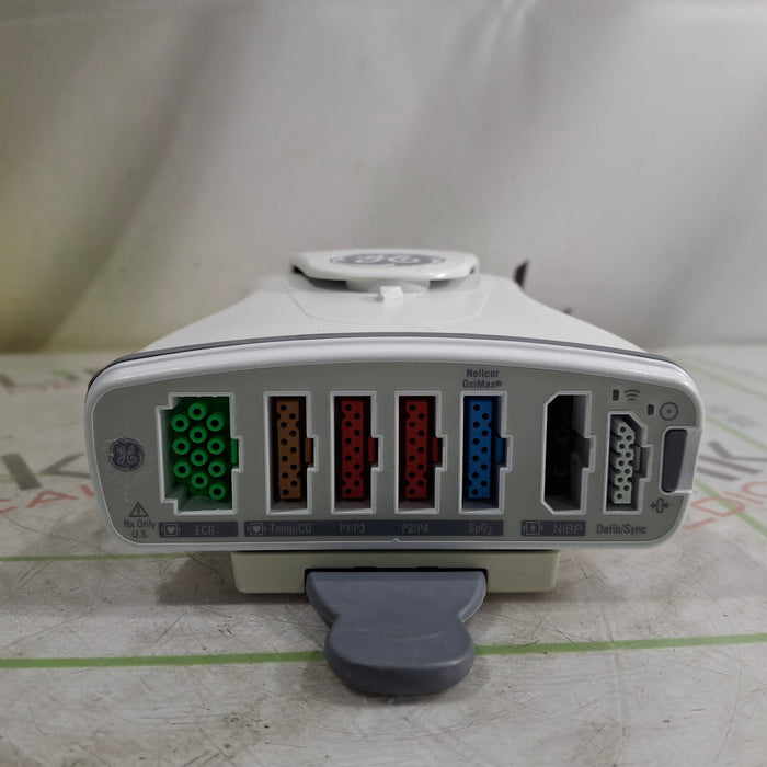 GE Healthcare PDM Nellcor Patient Data Module