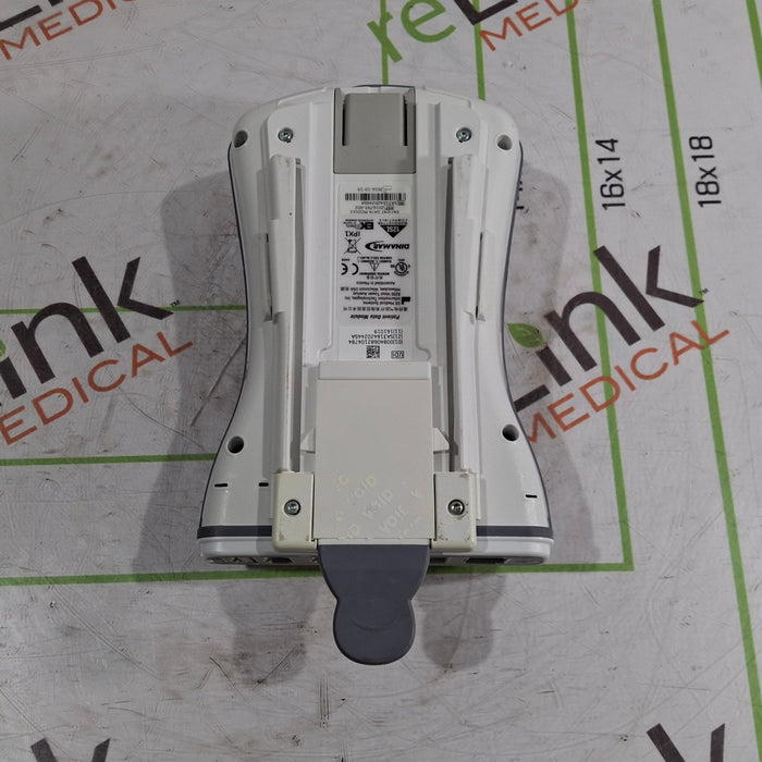 GE Healthcare PDM Nellcor Patient Data Module