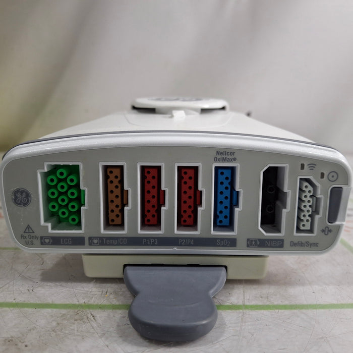 GE Healthcare PDM Nellcor Patient Data Module