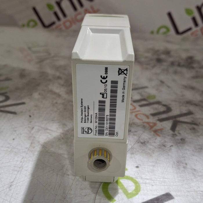 Philips IntelliVue M1034A Single Parameter Bispectral Index Module