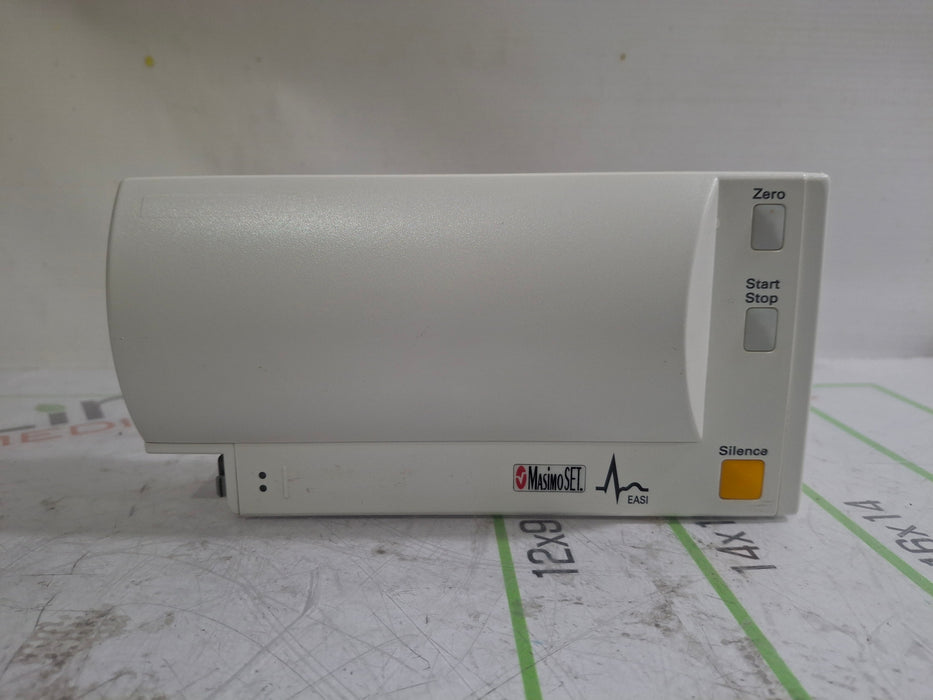 Philips M3001A-A03C06 Masimo SpO2, NIBP, ECG, Temp, IBP MMS Module