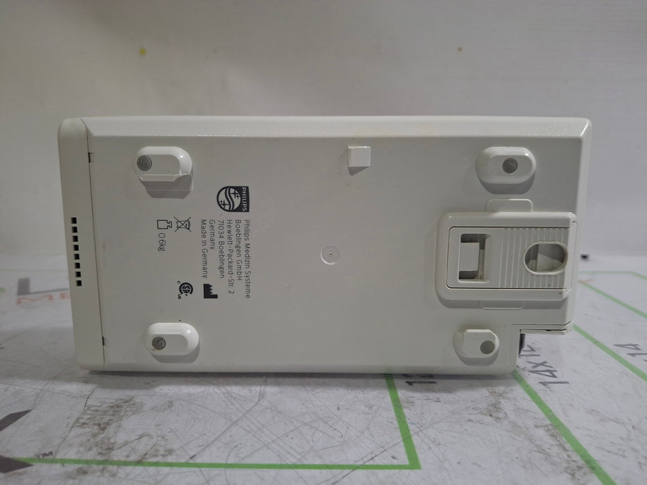 Philips M3001A-A03C06 Masimo SpO2, NIBP, ECG, Temp, IBP MMS Module