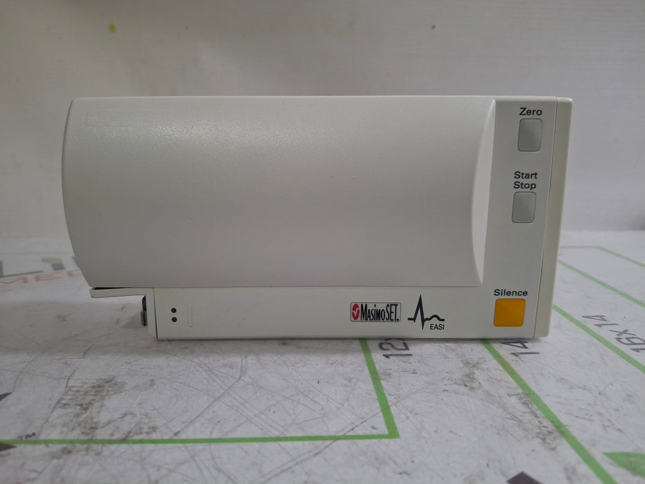 Philips M3001A-A03C06 Masimo SpO2, NIBP, ECG, Temp, IBP MMS Module