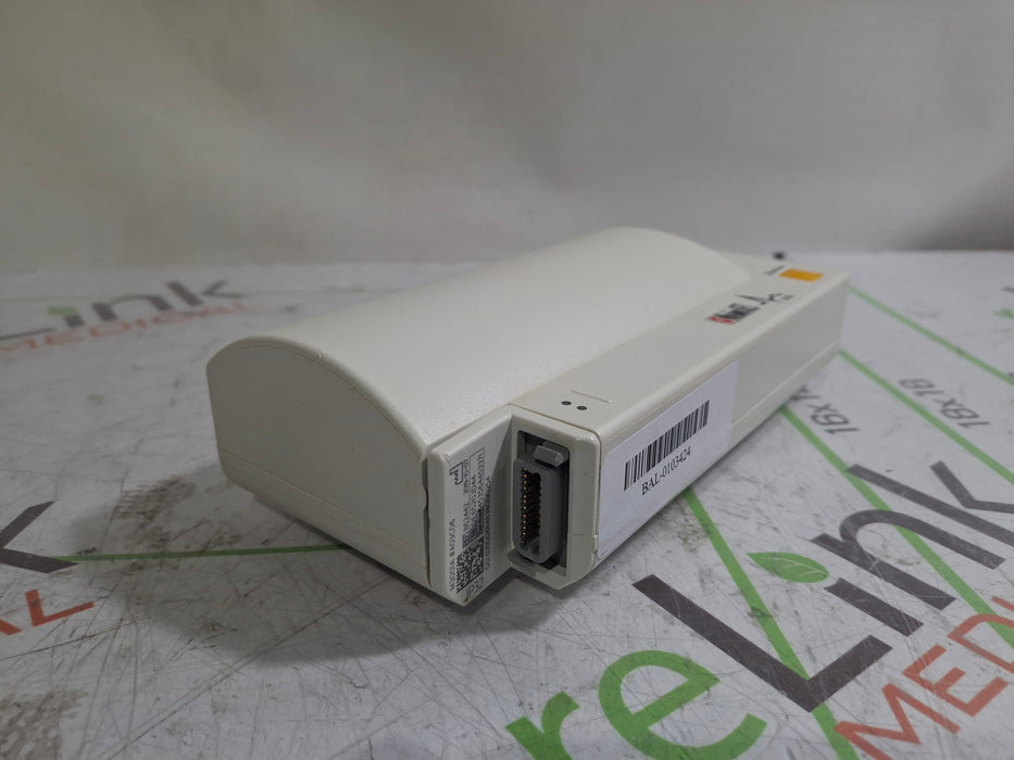 Philips M3001A-A03C06 Masimo SpO2, NIBP, ECG, Temp, IBP MMS Module