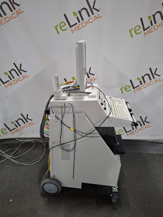 Parks Flo-Lab 2100-SX Vascular System