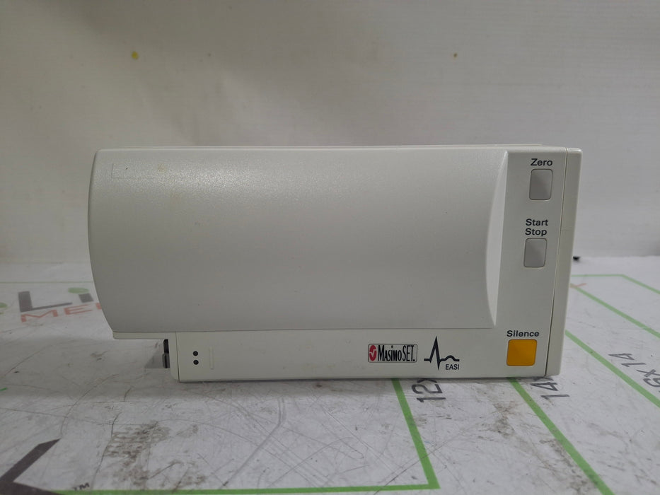 Philips M3001A-A03C06 Masimo SpO2, NIBP, ECG, Temp, IBP MMS Module