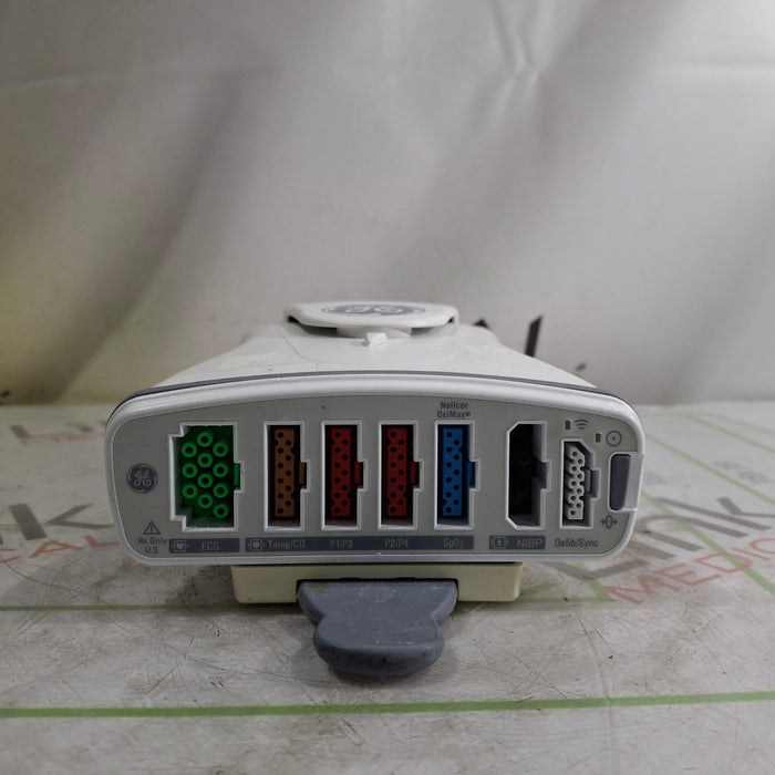 GE Healthcare PDM Nellcor Patient Data Module