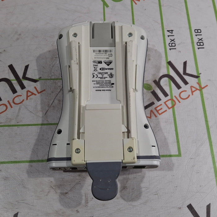 GE Healthcare PDM Nellcor Patient Data Module