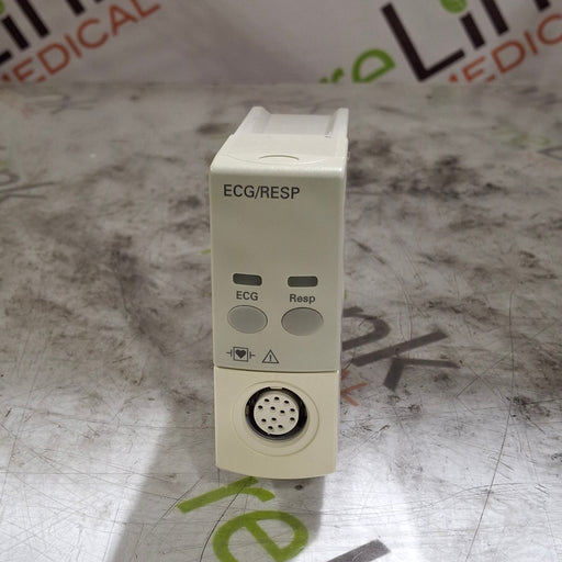 Philips Philips M1002B ECG/Resp Single Parameter Module Patient Monitors reLink Online