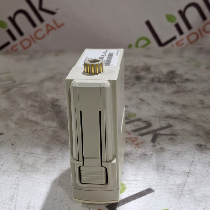 Philips M1002B ECG/Resp Single Parameter Module