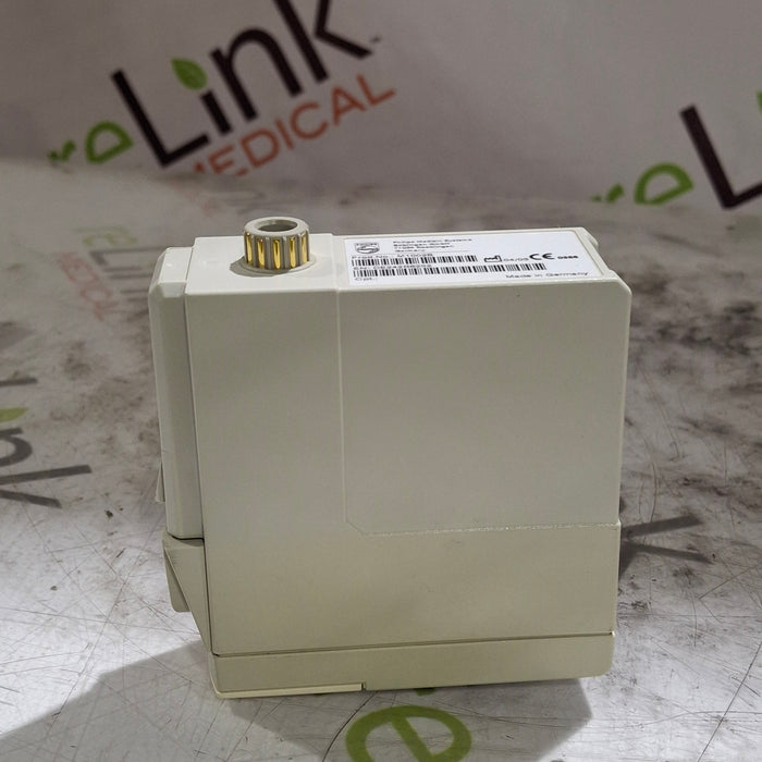 Philips M1002B ECG/Resp Single Parameter Module