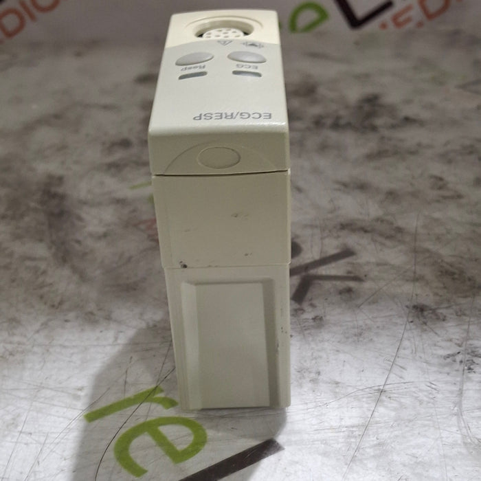 Philips M1002B ECG/Resp Single Parameter Module