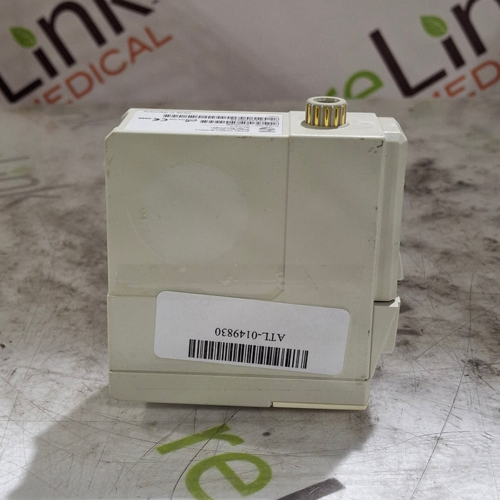 Philips M1002B ECG/Resp Single Parameter Module