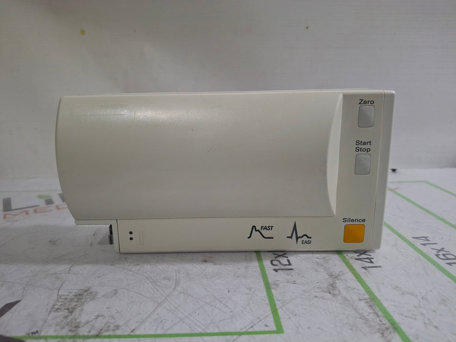 Philips M3001A-A01C06 Fast SpO2, NIBP, ECG, Temp, IBP MMS Module