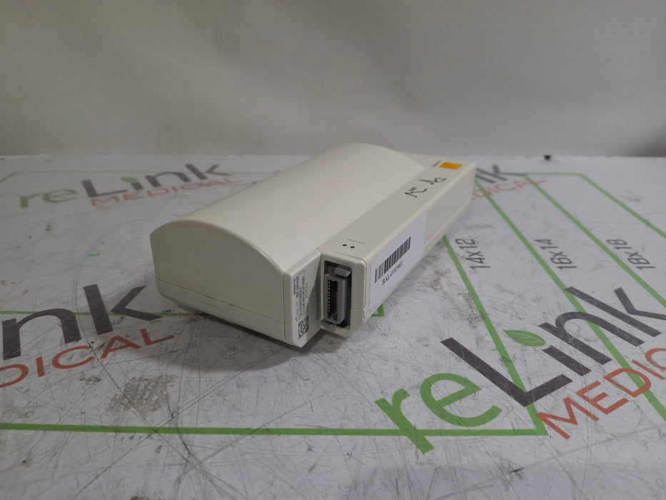 Philips M3001A-A01C06 Fast SpO2, NIBP, ECG, Temp, IBP MMS Module