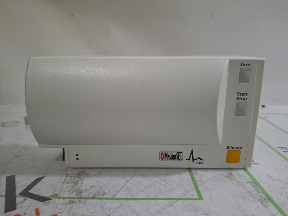 Philips M3001A-A03C06 Masimo SpO2, NIBP, ECG, Temp, IBP MMS Module