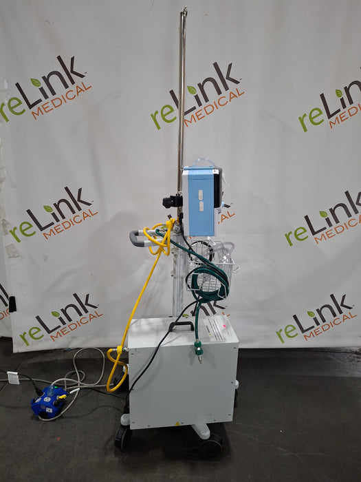 Vapotherm Precision Flow Plus Meter Humidifier