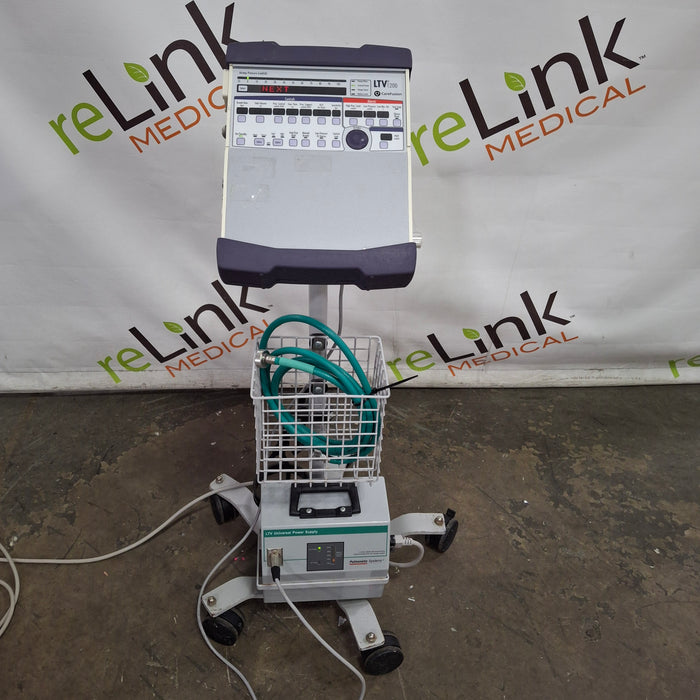 CareFusion LTV 1200 Ventilator