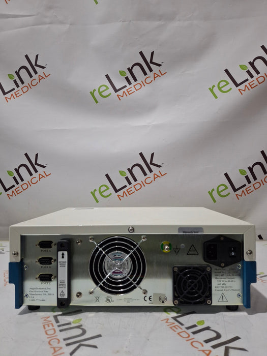 AngioDynamics RITA 1500X RF generator