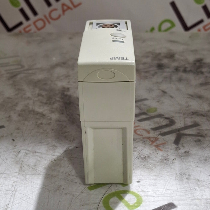 Philips M1029A Single Parameter Temperature Module