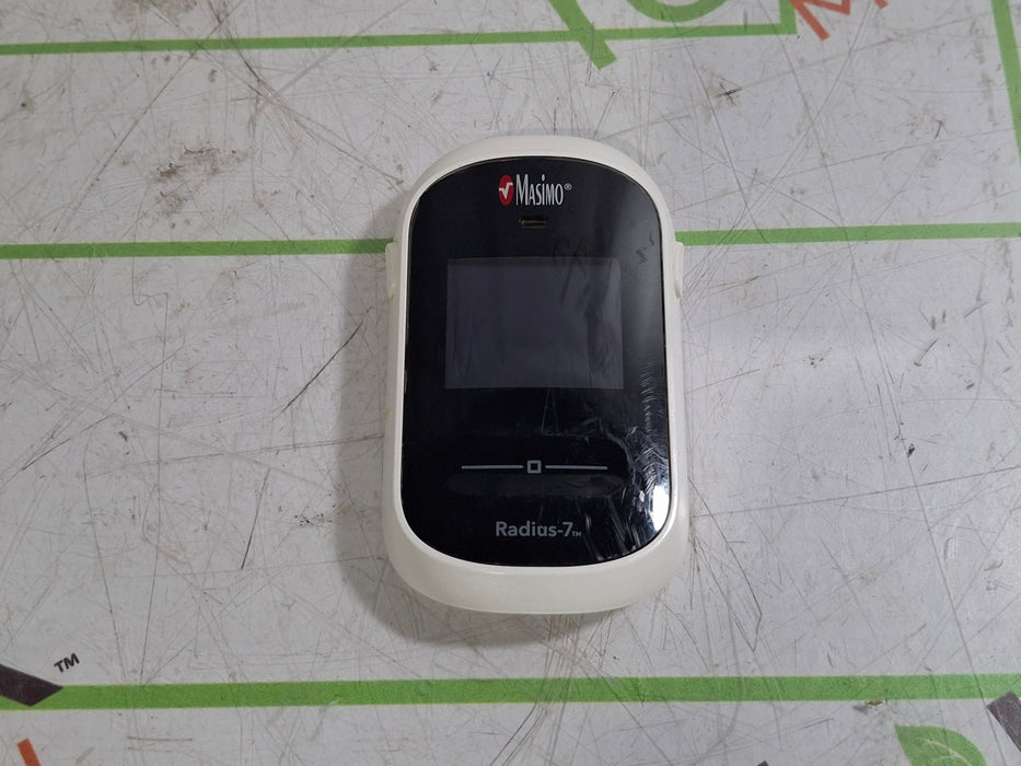 Masimo Radius 7 Battery