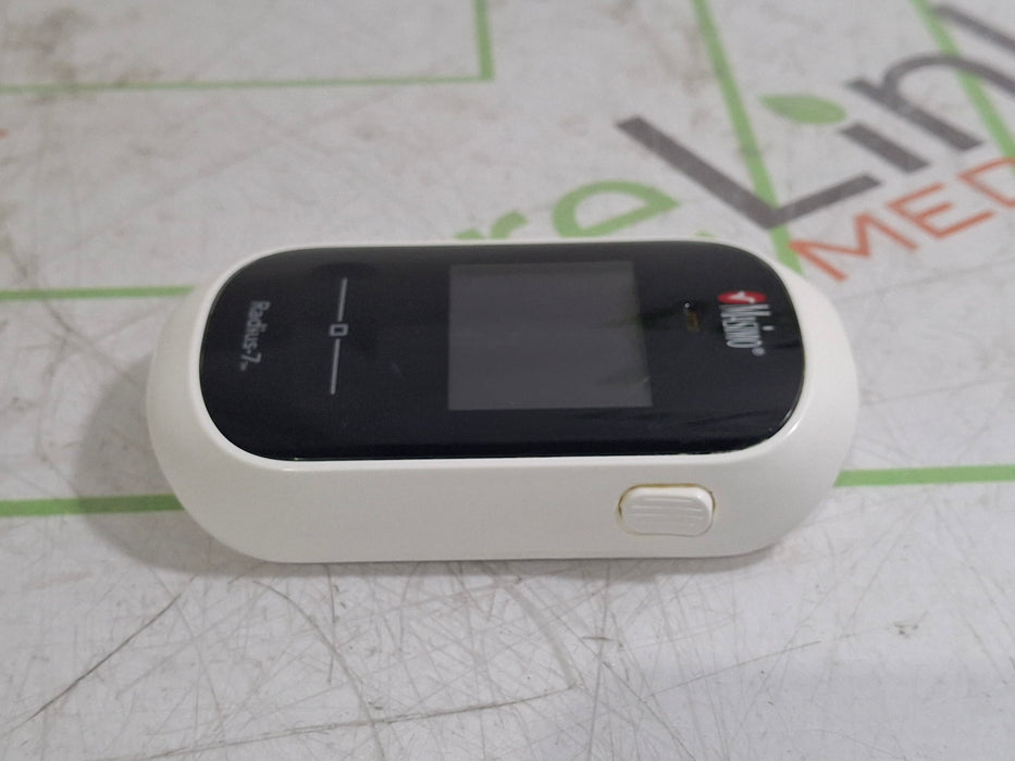 Masimo Radius 7 Battery