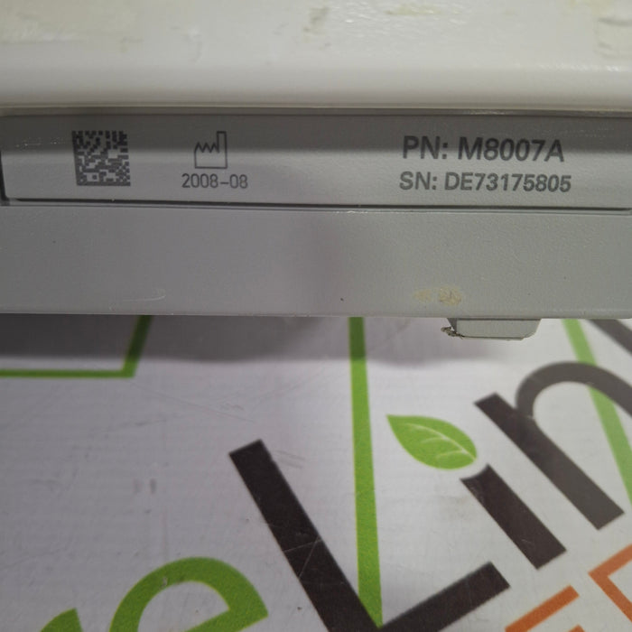 Philips IntelliVue MP70 Patient Monitor