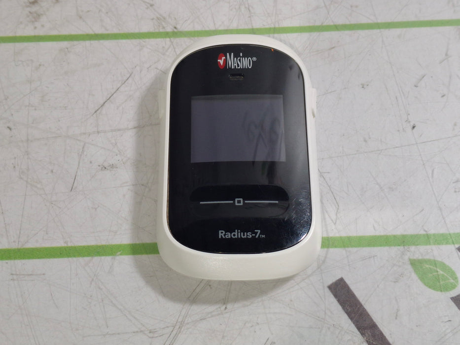 Masimo Radius 7 Battery