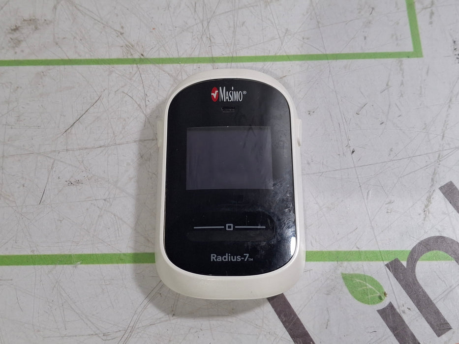 Masimo Radius 7 Battery