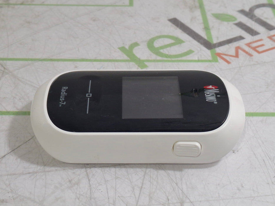 Masimo Radius 7 Battery