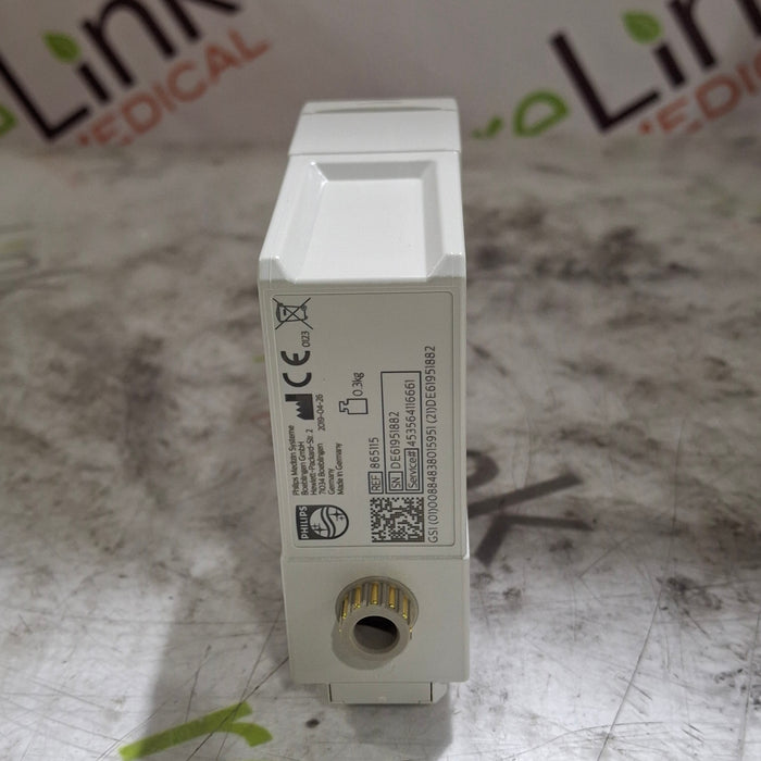 Philips Intellibridge EC10 Single Parameter Module