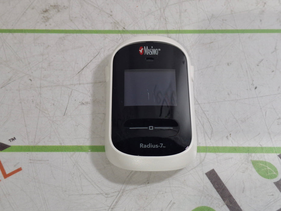 Masimo Radius 7 Battery