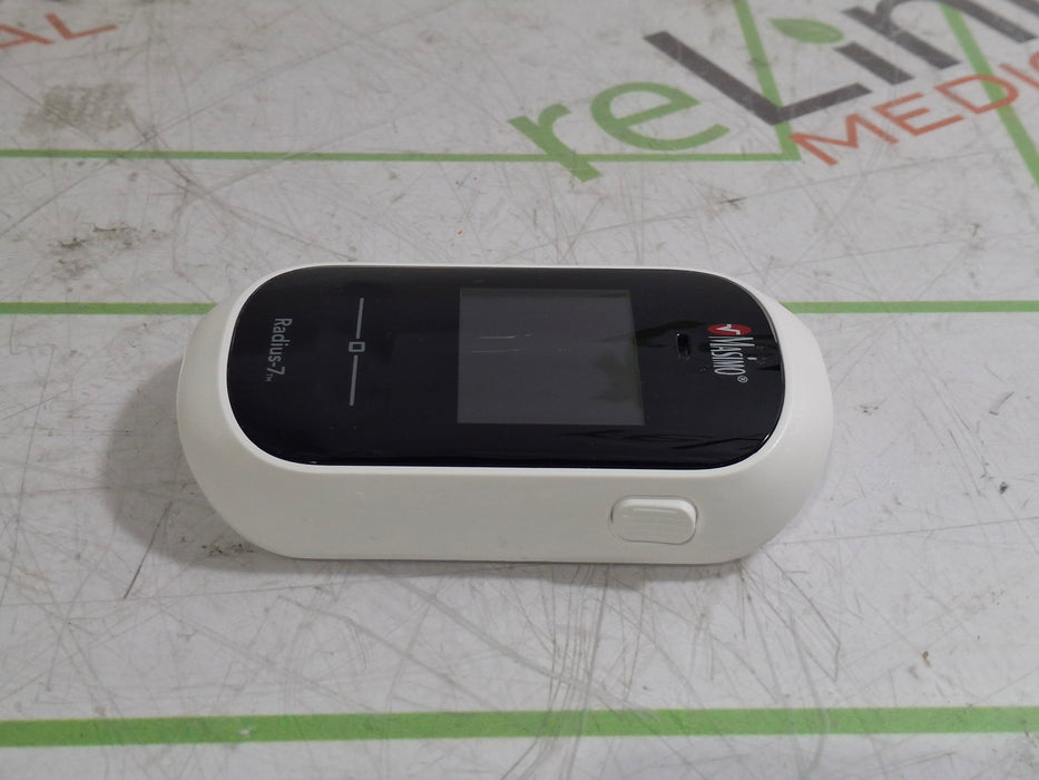 Masimo Radius 7 Battery