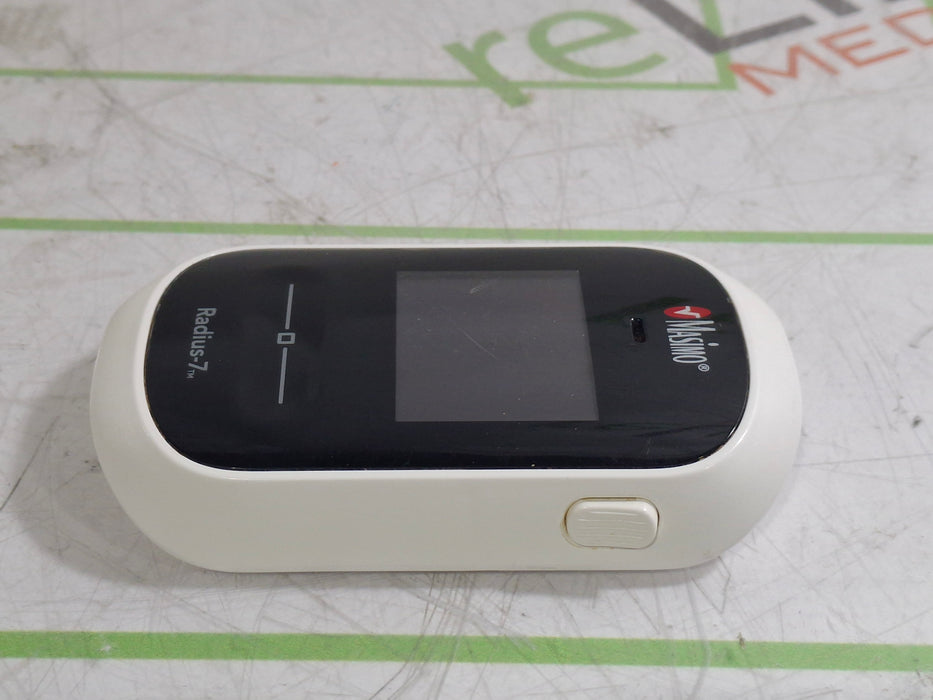 Masimo Radius 7 Battery