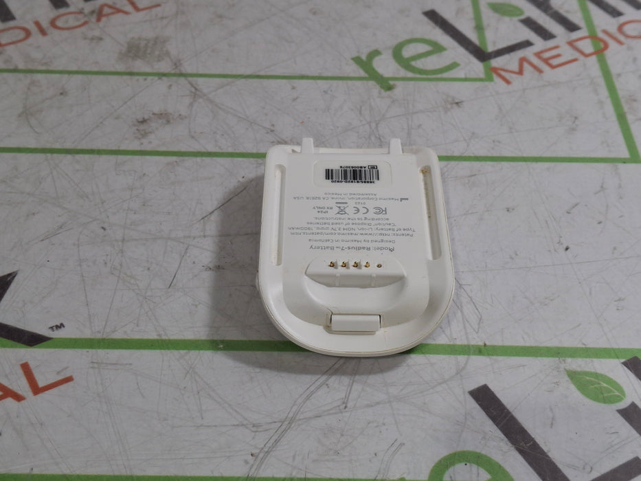 Masimo Radius 7 Battery