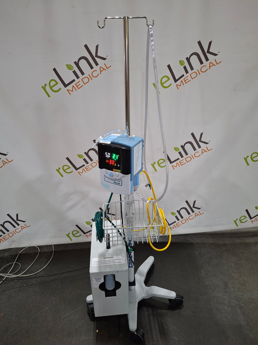 Vapotherm Precision Flow Plus Meter Humidifier