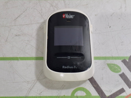 Masimo Masimo Radius 7 Battery Patient Monitors reLink Online