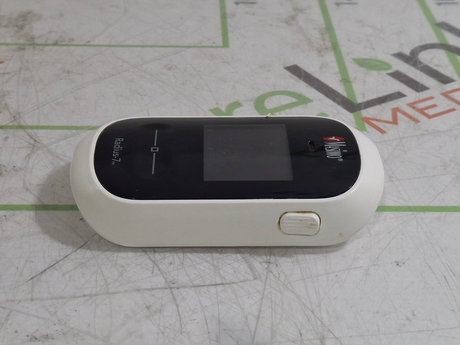 Masimo Radius 7 Battery