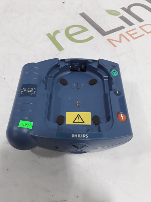 Philips HeartStart HS1 AED