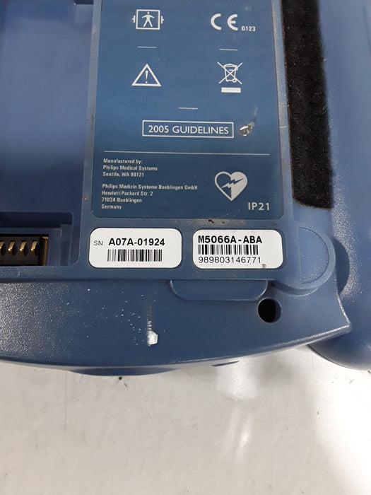 Philips HeartStart HS1 AED